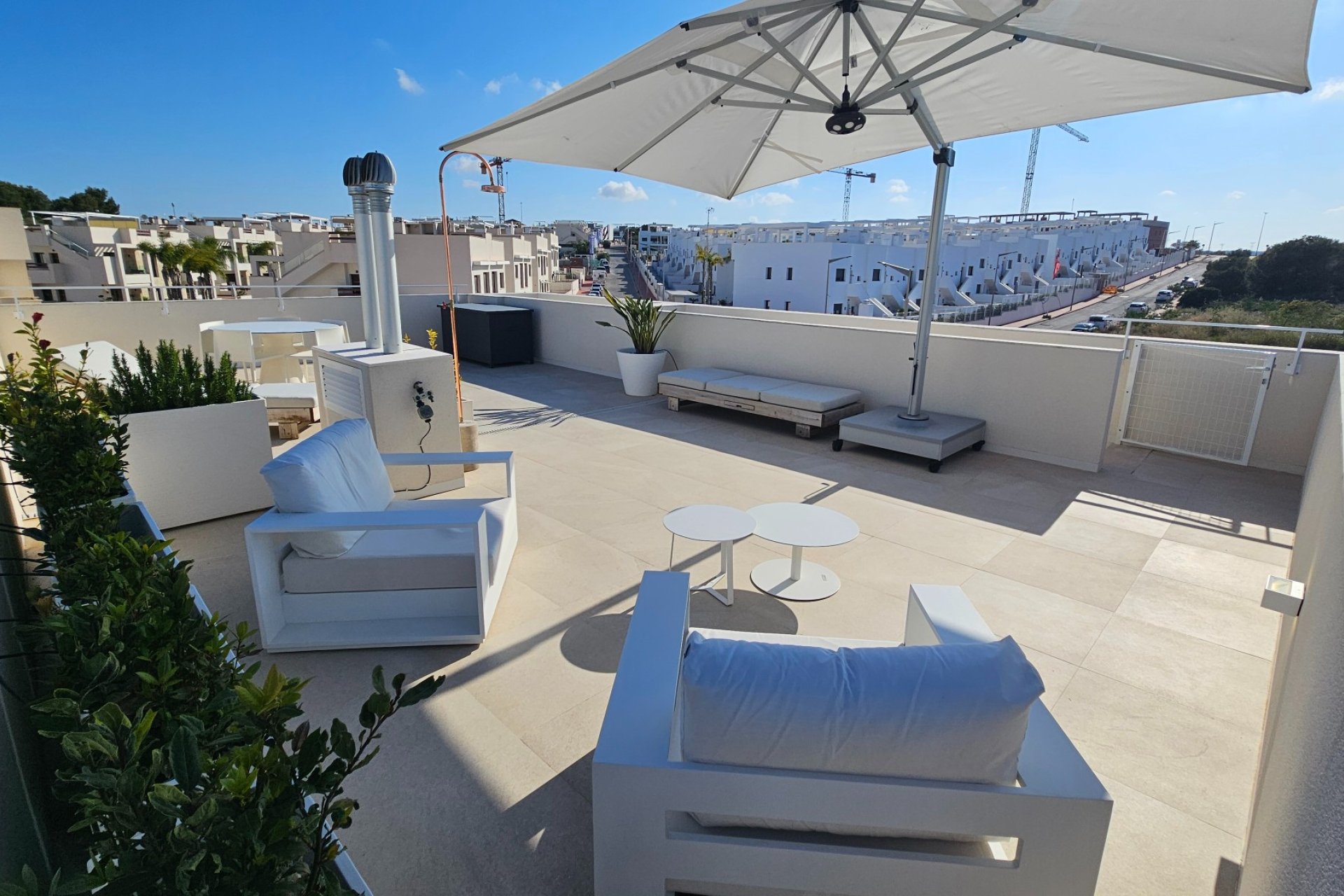 Wiederverkauf - Apartment -
Torrevieja