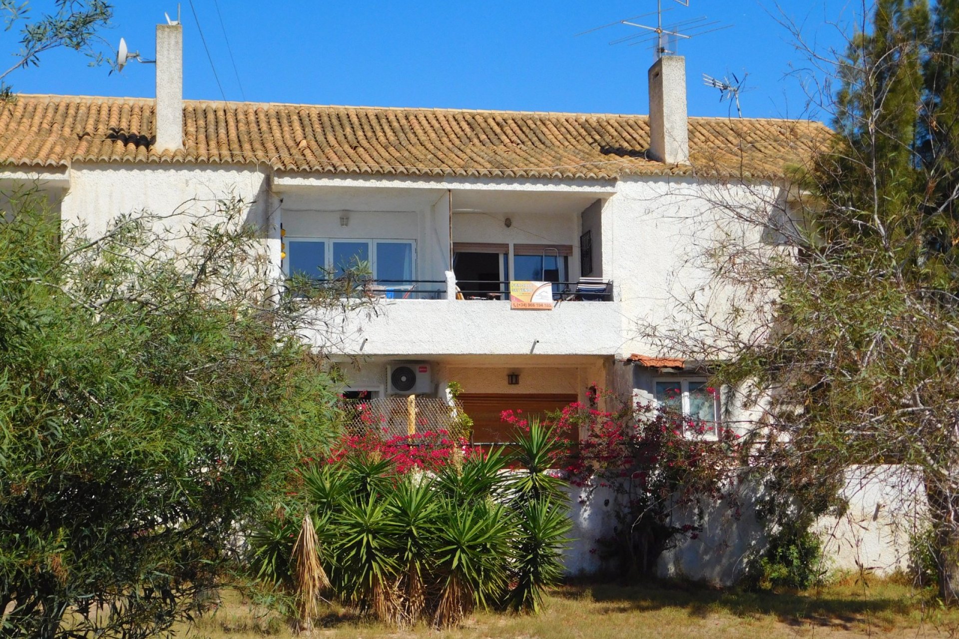 Wiederverkauf - Apartment -
Villamartin - Villamartín