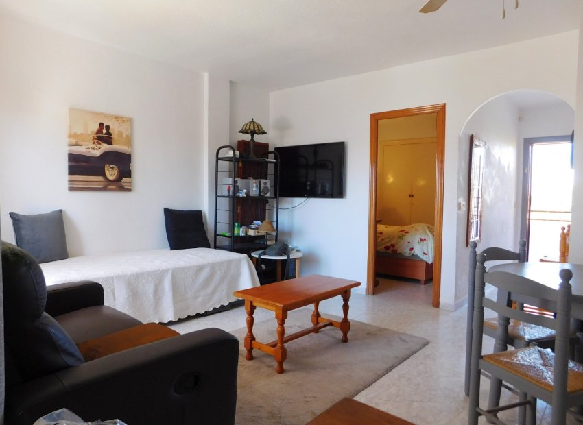 Wiederverkauf - Apartment -
Villamartin - Villamartín