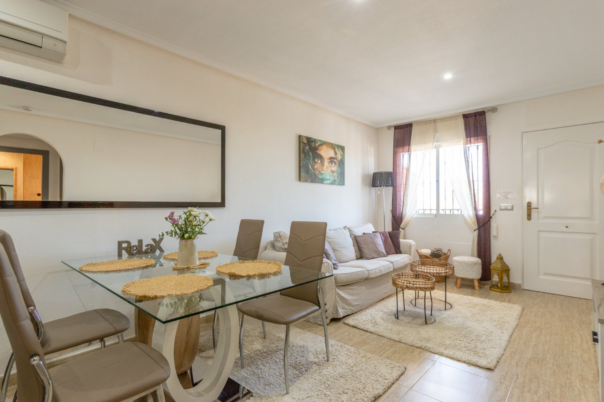 Wiederverkauf - Bungalow -
Orihuela Costa - Villamartín