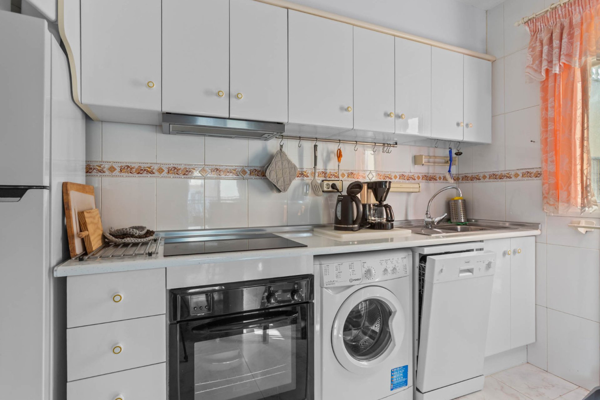 Wiederverkauf - Bungalow -
Torrevieja - El Chaparral