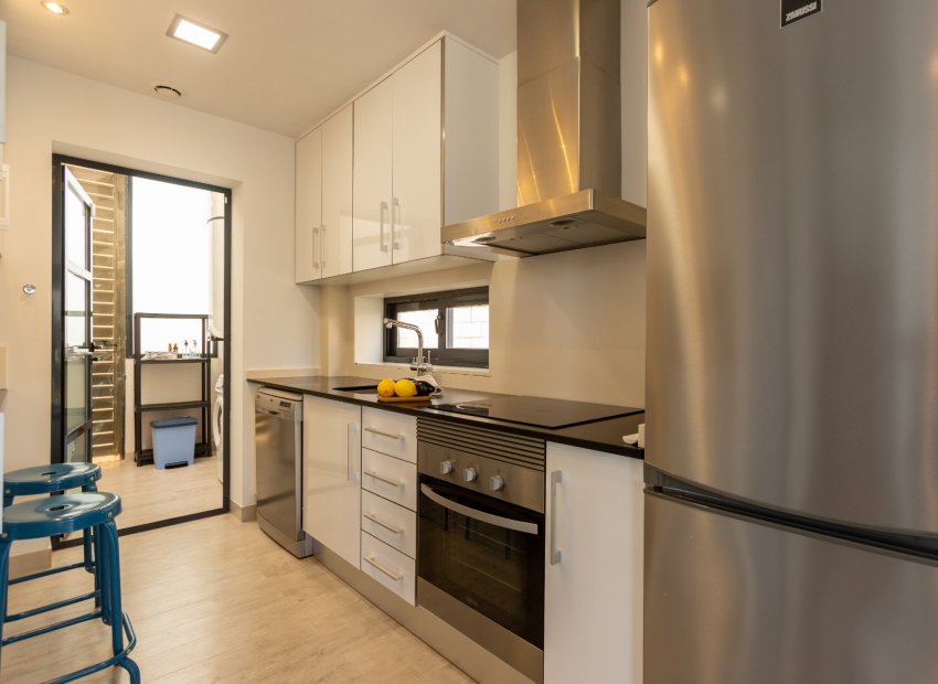Wiederverkauf - Chalet -
Ciudad Quesada - Rojales - Ciudad Quesada