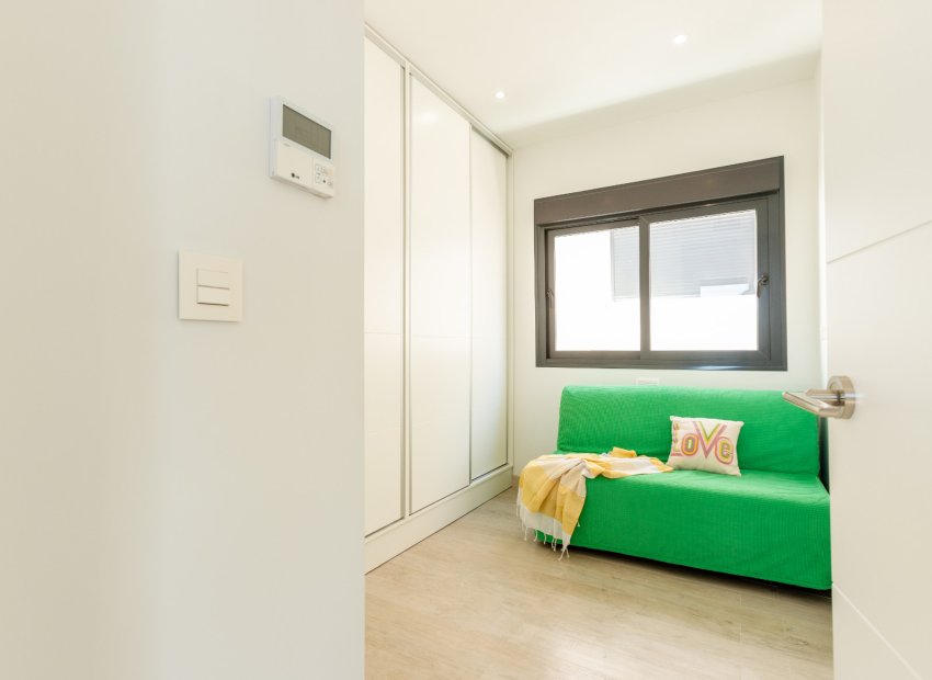 Wiederverkauf - Chalet -
Ciudad Quesada - Rojales - Ciudad Quesada