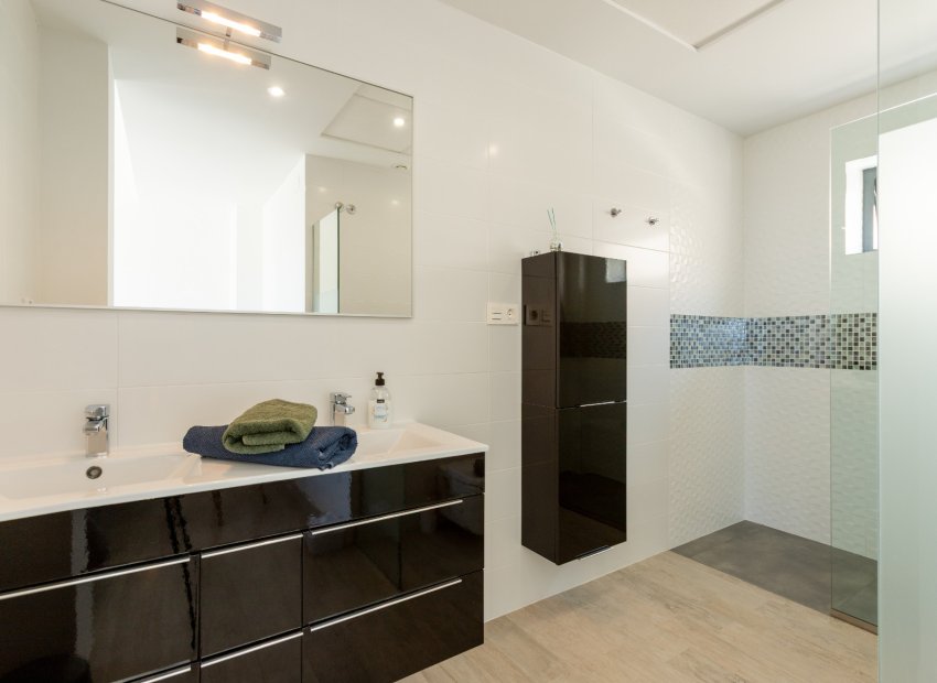 Wiederverkauf - Chalet -
Ciudad Quesada - Rojales - Ciudad Quesada