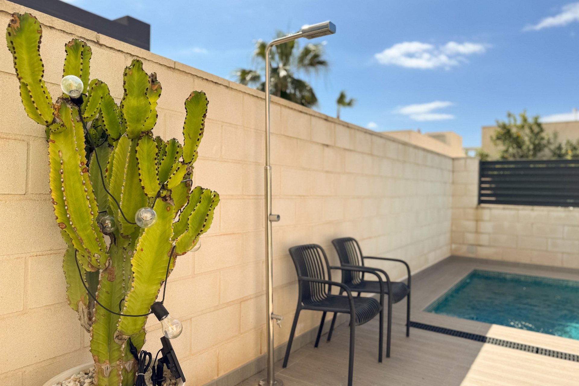 Wiederverkauf - Chalet -
Ciudad Quesada - Rojales - Rojales