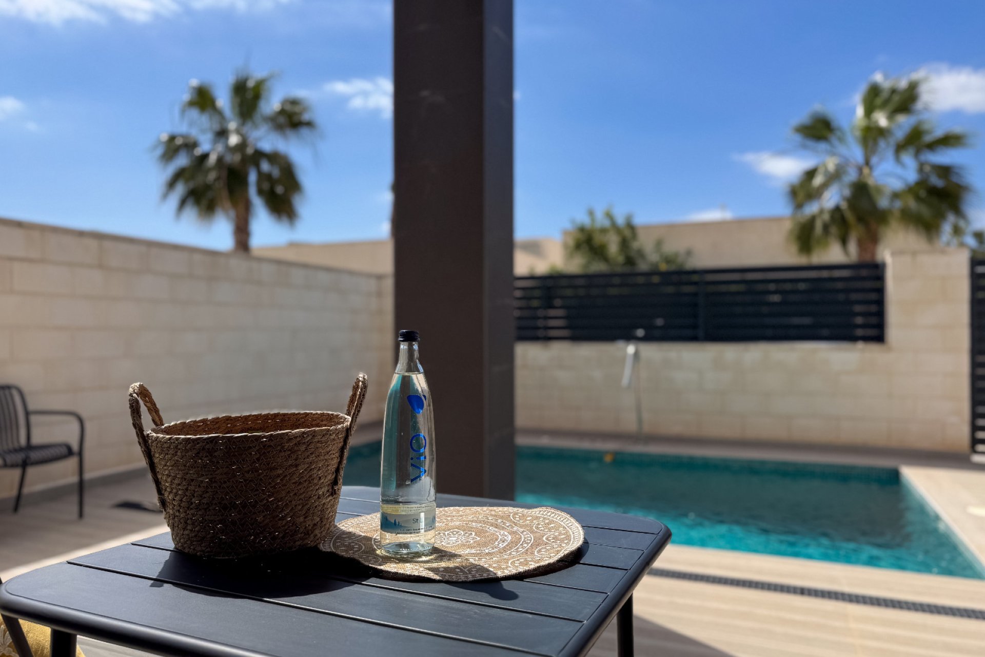 Wiederverkauf - Chalet -
Ciudad Quesada - Rojales - Rojales