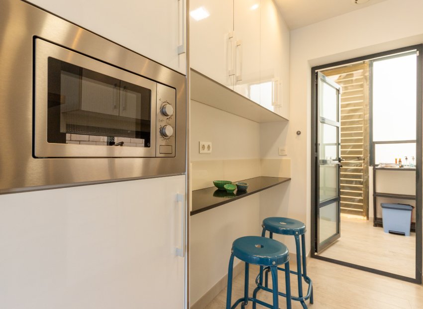 Wiederverkauf - Chalet -
Ciudad Quesada - Rojales - Rojales