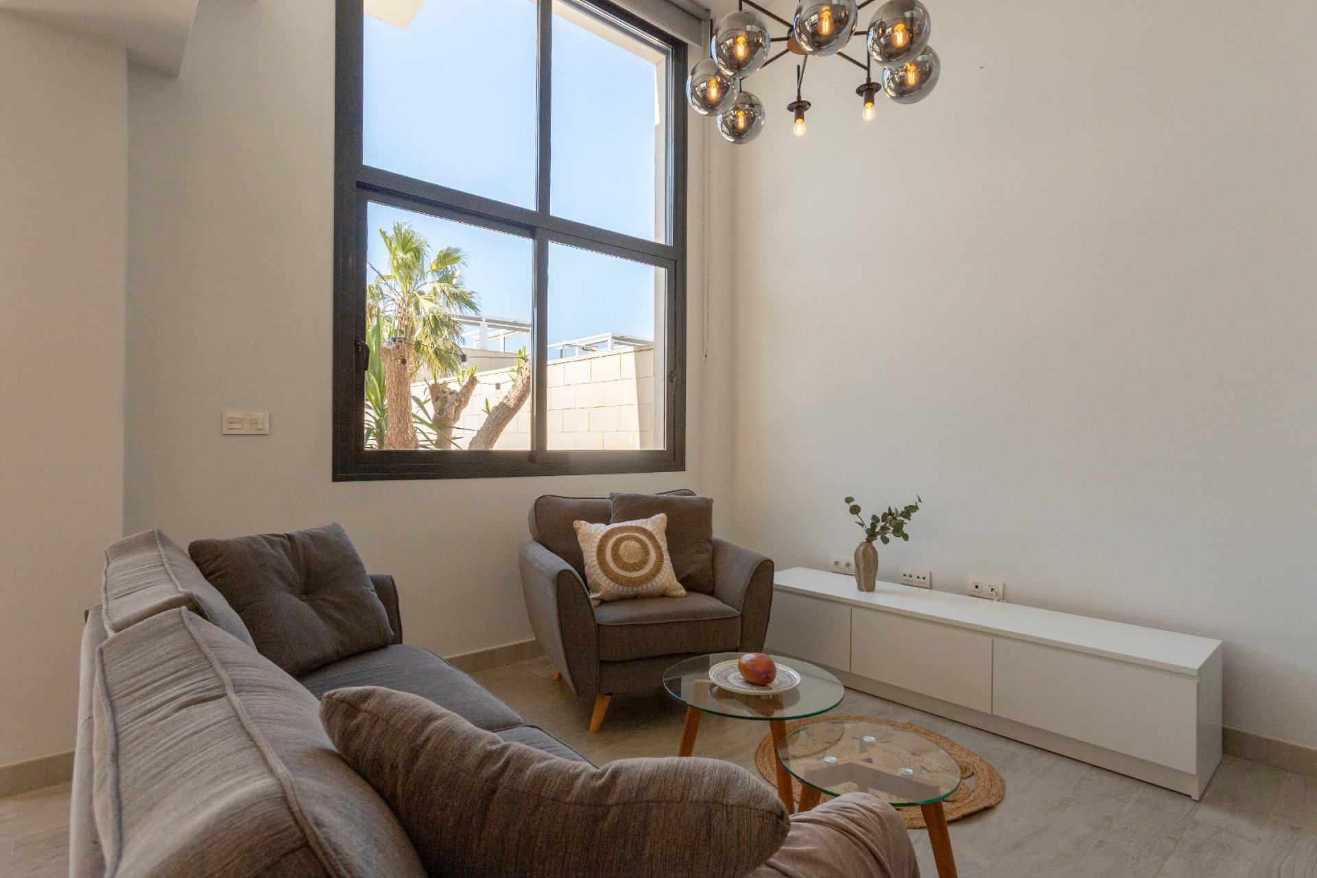 Wiederverkauf - Chalet -
Ciudad Quesada - Rojales - Rojales