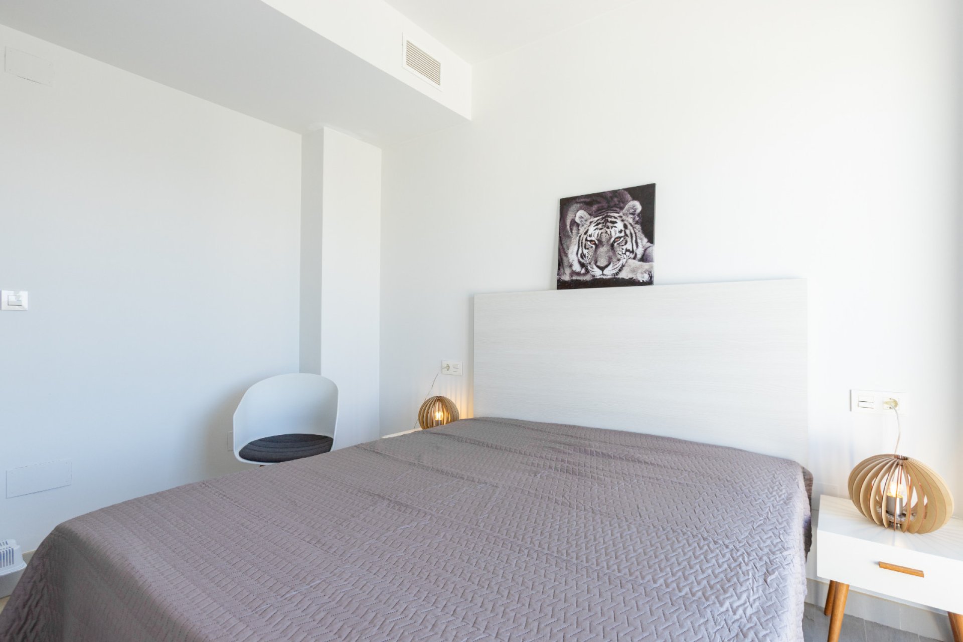 Wiederverkauf - Chalet -
Ciudad Quesada - Rojales - Rojales