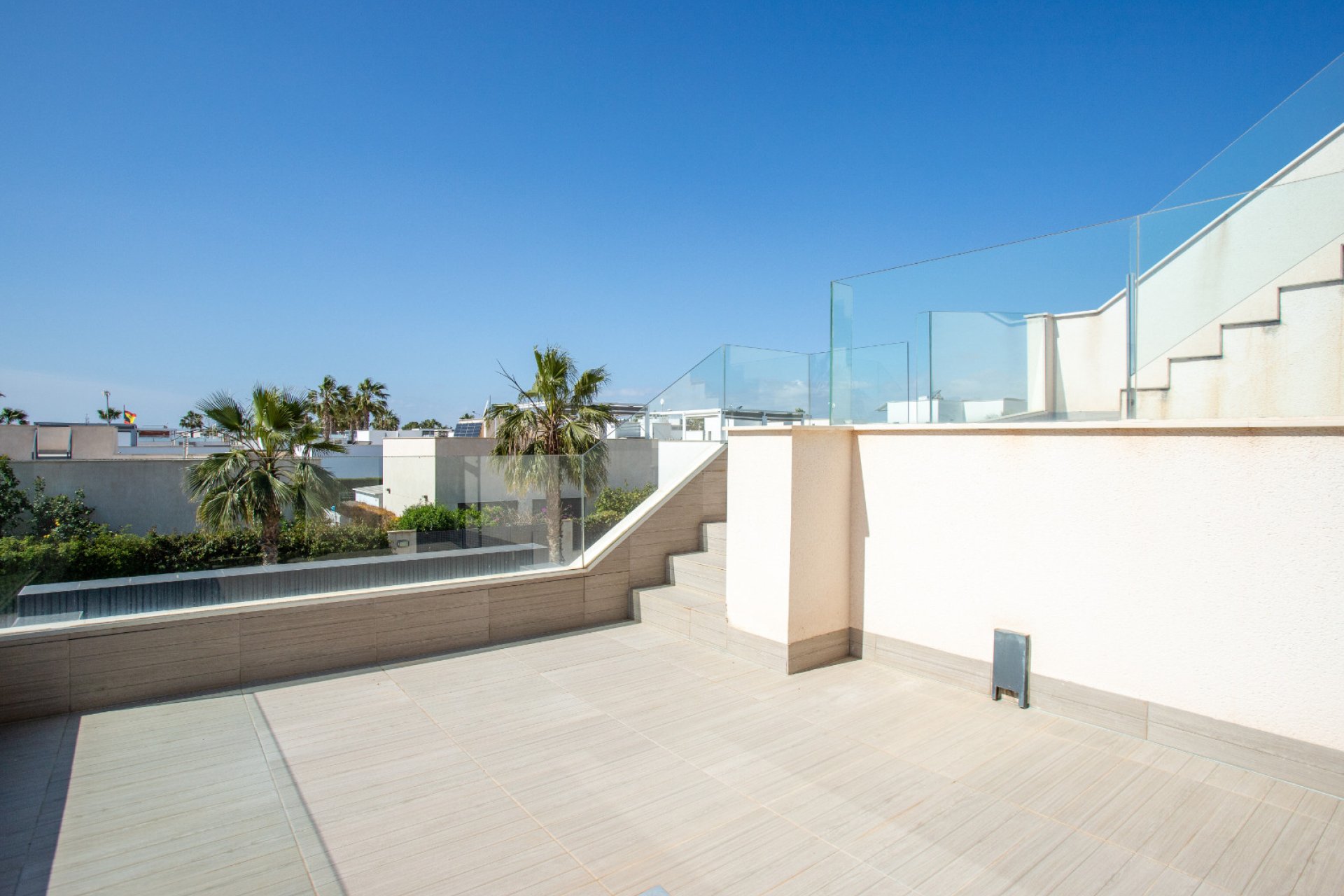 Wiederverkauf - Chalet -
Ciudad Quesada - Rojales - Rojales