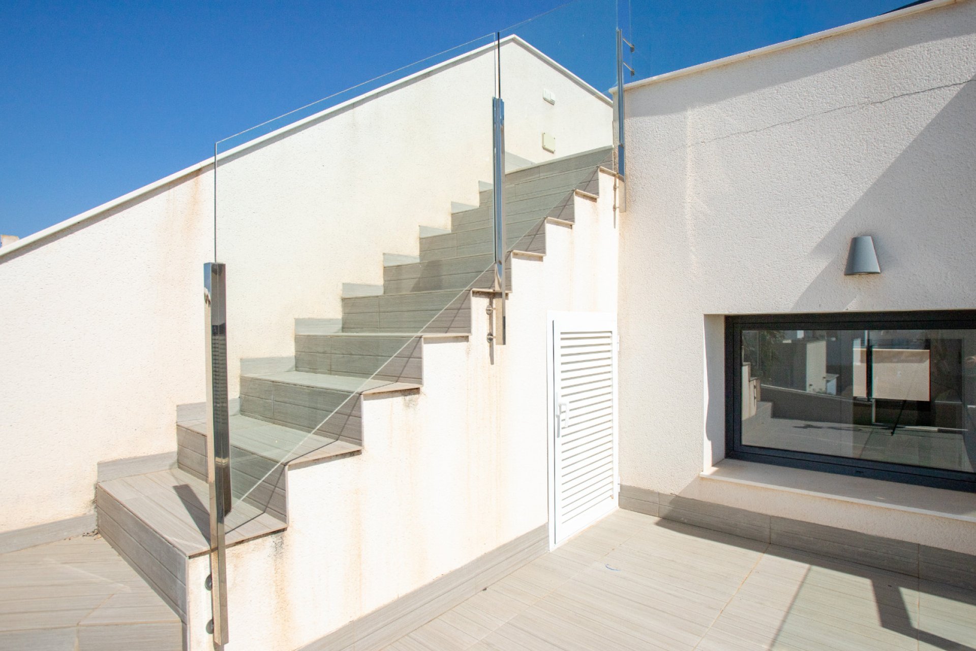 Wiederverkauf - Chalet -
Ciudad Quesada - Rojales - Rojales