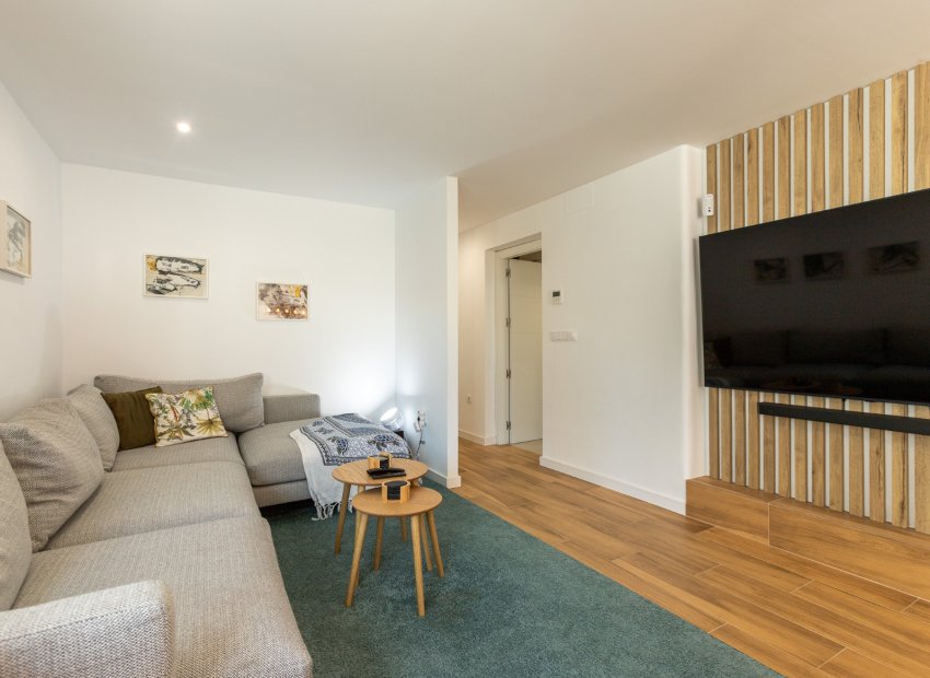 Wiederverkauf - Chalet -
Torrevieja - Los Balcones