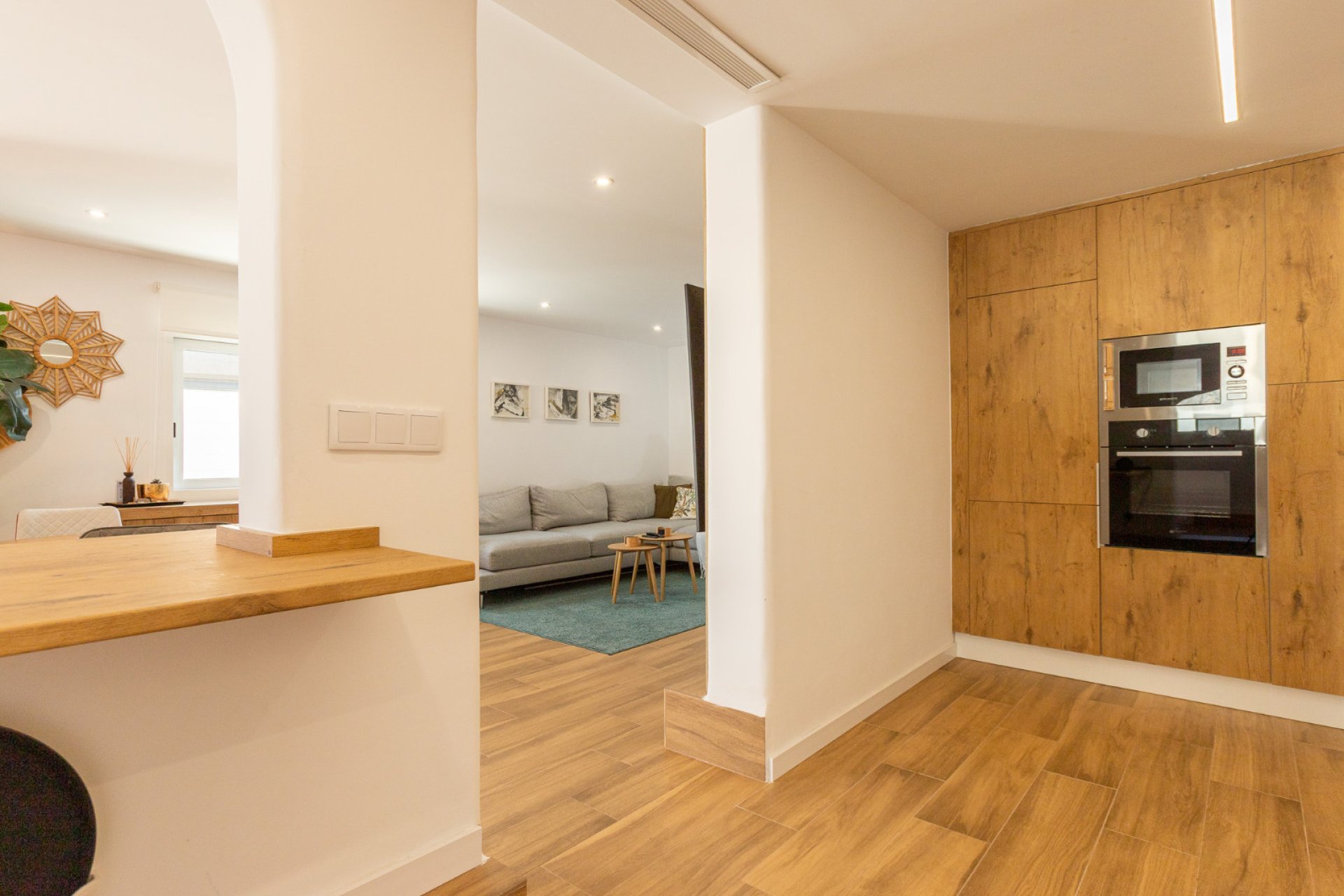 Wiederverkauf - Chalet -
Torrevieja - Los Balcones