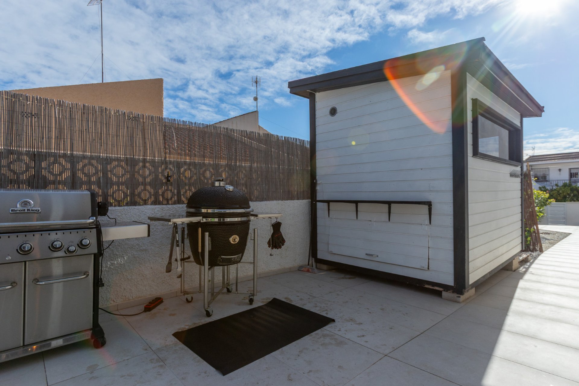 Wiederverkauf - Chalet -
Torrevieja - Los Balcones