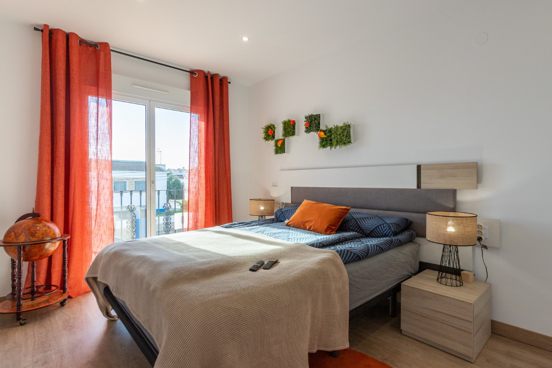 Wiederverkauf - Chalet -
Torrevieja - Los Balcones