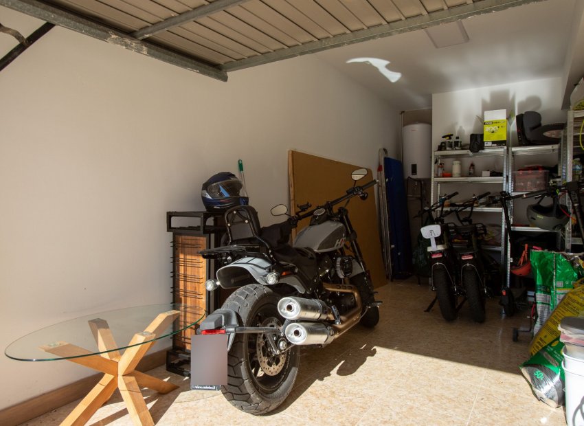 Wiederverkauf - Chalet -
Torrevieja - Los Balcones