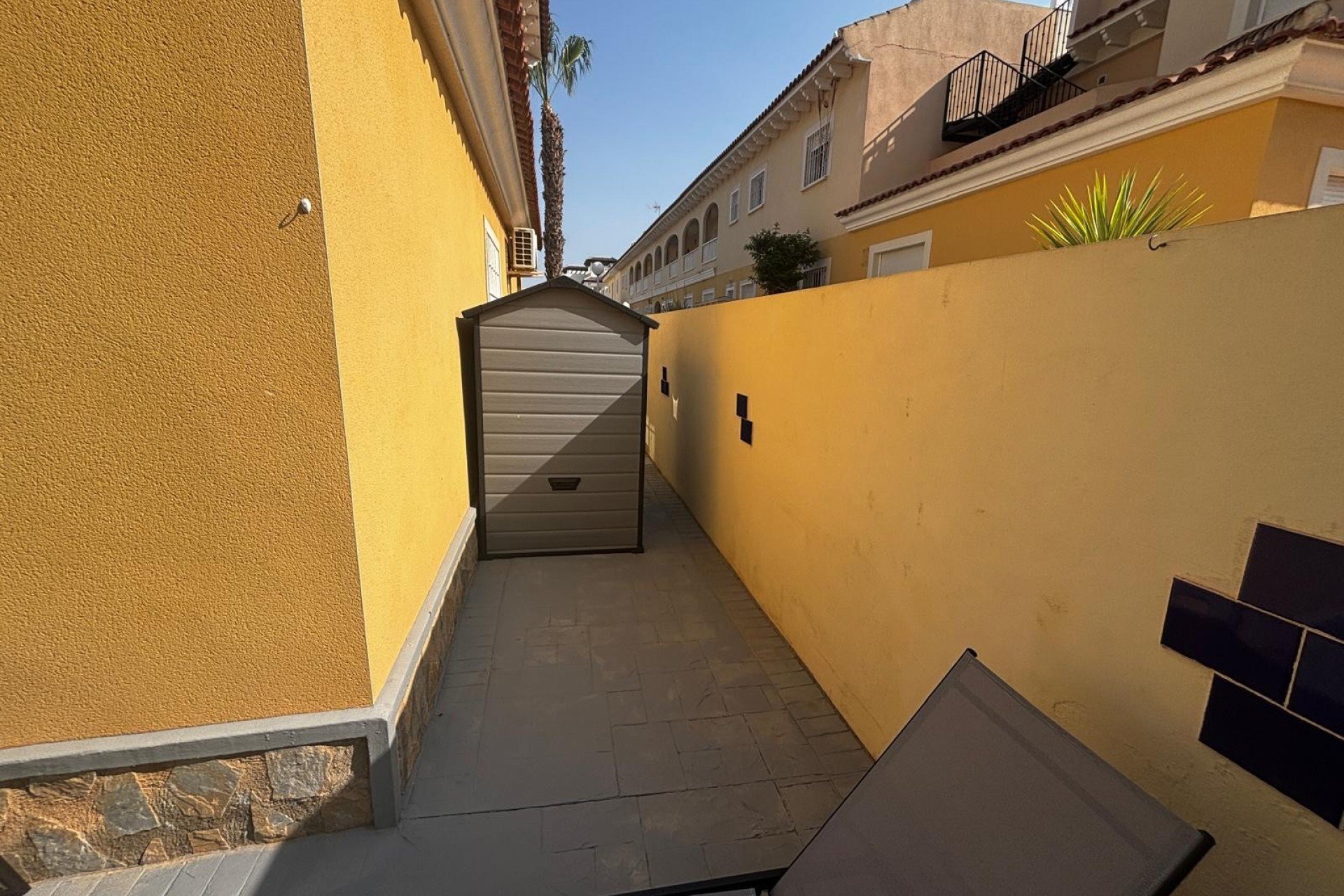 Wiederverkauf - Doppelhaushälfte -
Ciudad Quesada - Rojales - Ciudad Quesada