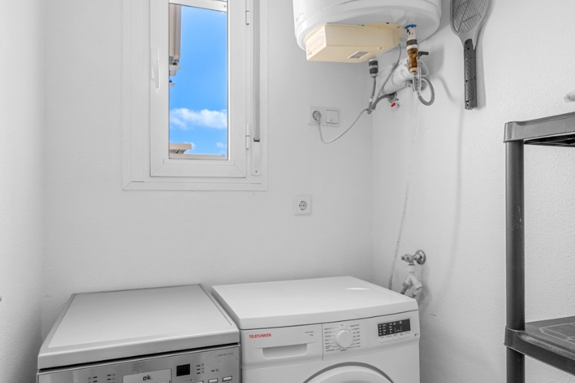 Wiederverkauf - Doppelhaushälfte -
Ciudad Quesada - Rojales - Costa Blanca South