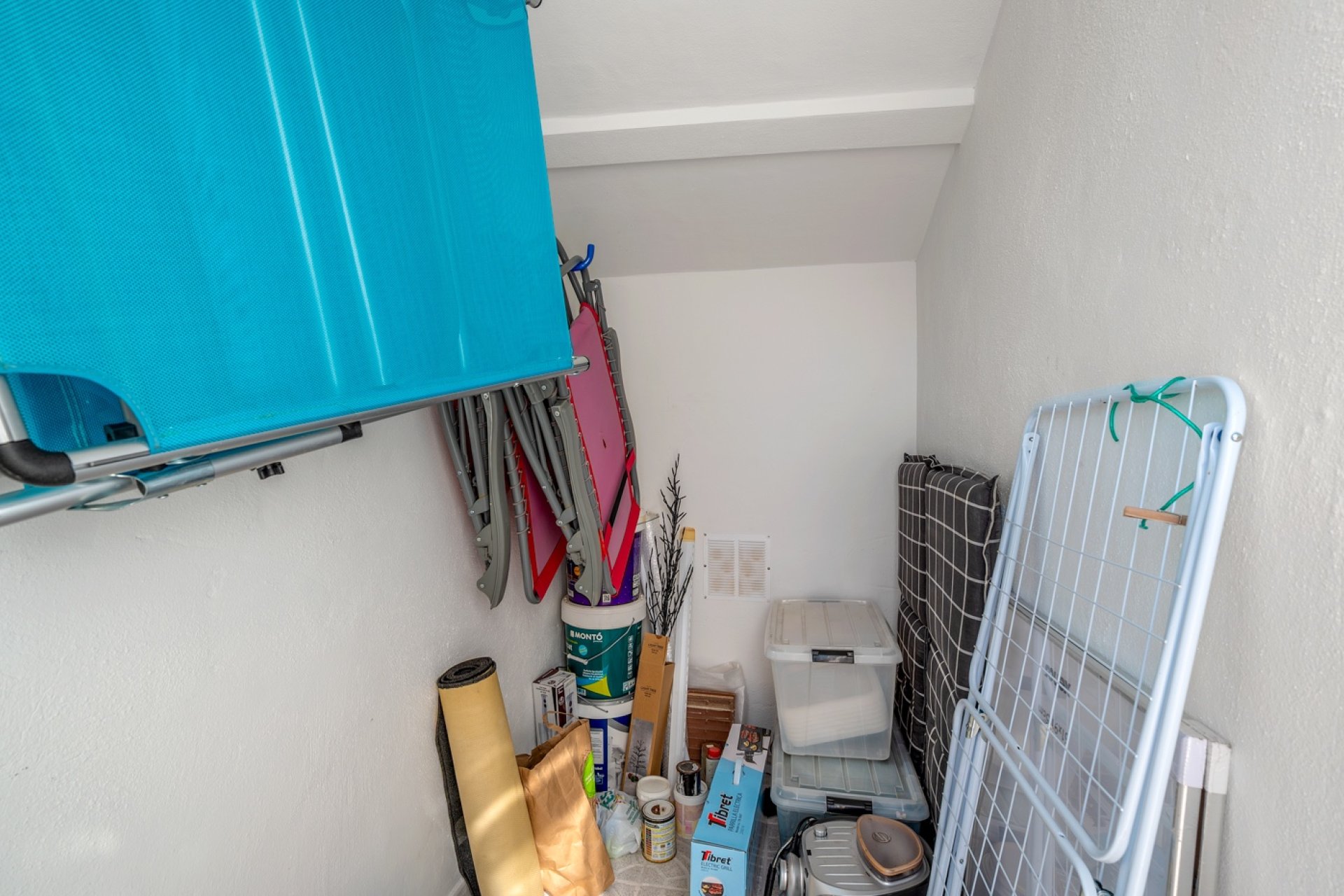 Wiederverkauf - Doppelhaushälfte -
Ciudad Quesada - Rojales - Costa Blanca South