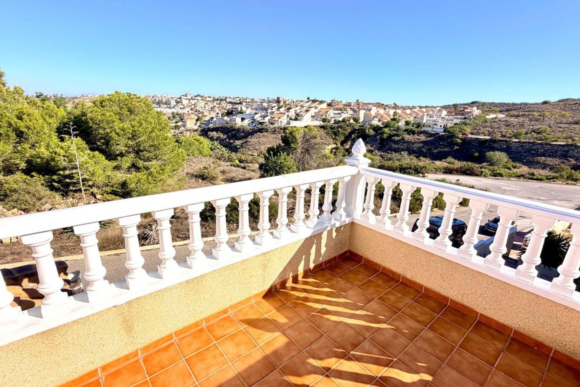 Wiederverkauf - Doppelhaushälfte -
Ciudad Quesada - Rojales - La Marquesa Golf