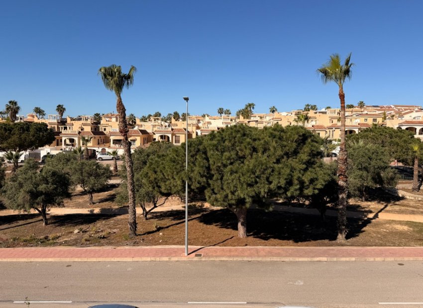 Wiederverkauf - Doppelhaushälfte -
Ciudad Quesada - Rojales - Rojales