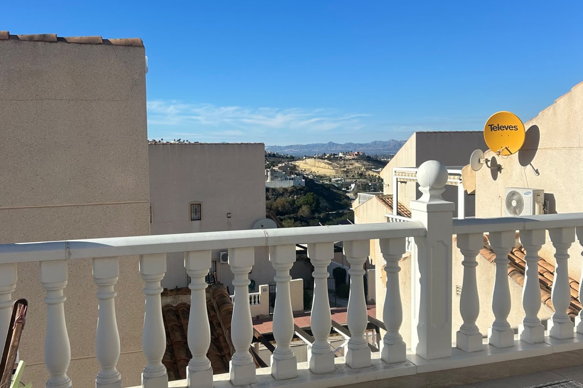 Wiederverkauf - Doppelhaushälfte -
Ciudad Quesada - Rojales - Urbanización Ciudad Quesada