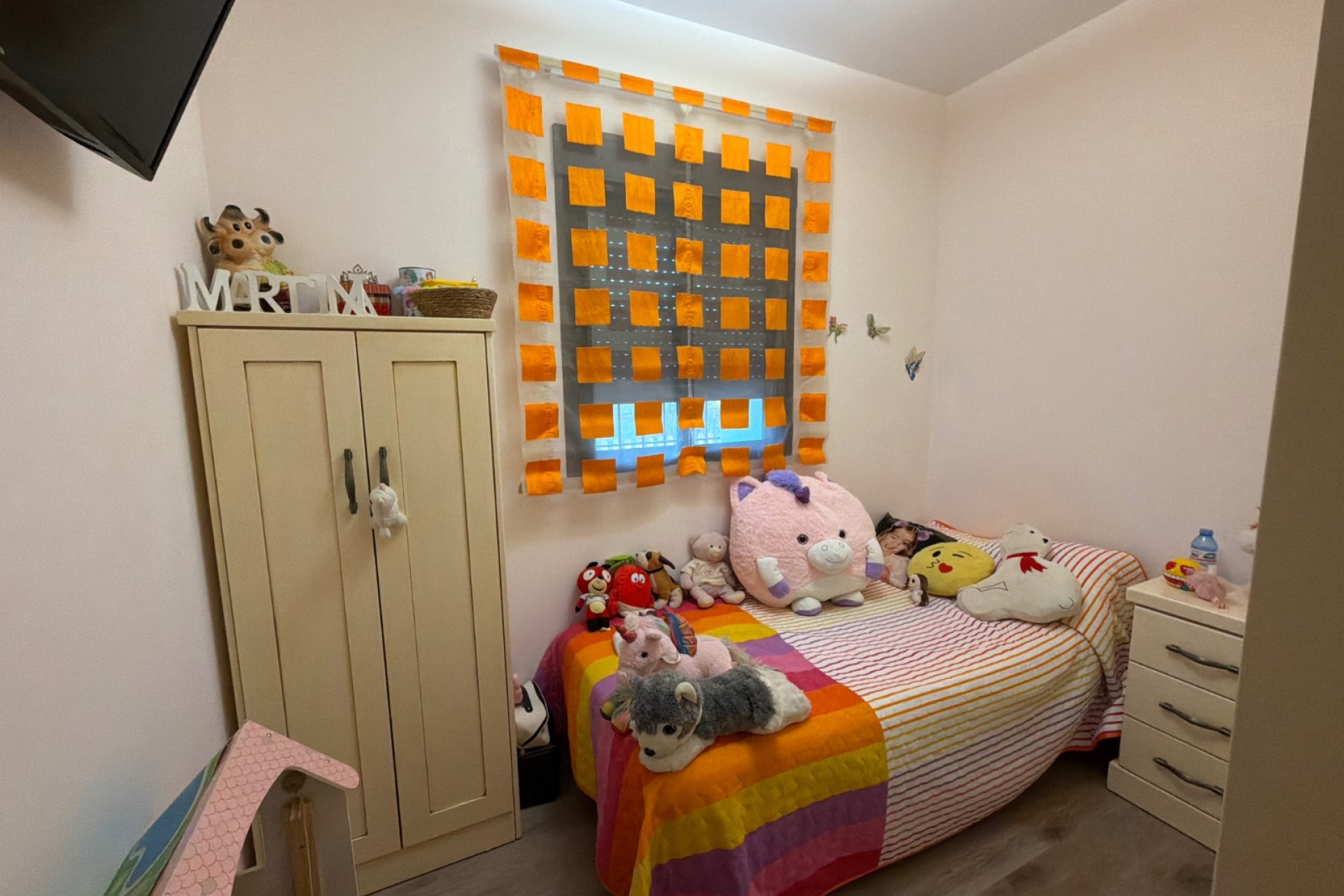 Wiederverkauf - Doppelhaushälfte -
Dolores