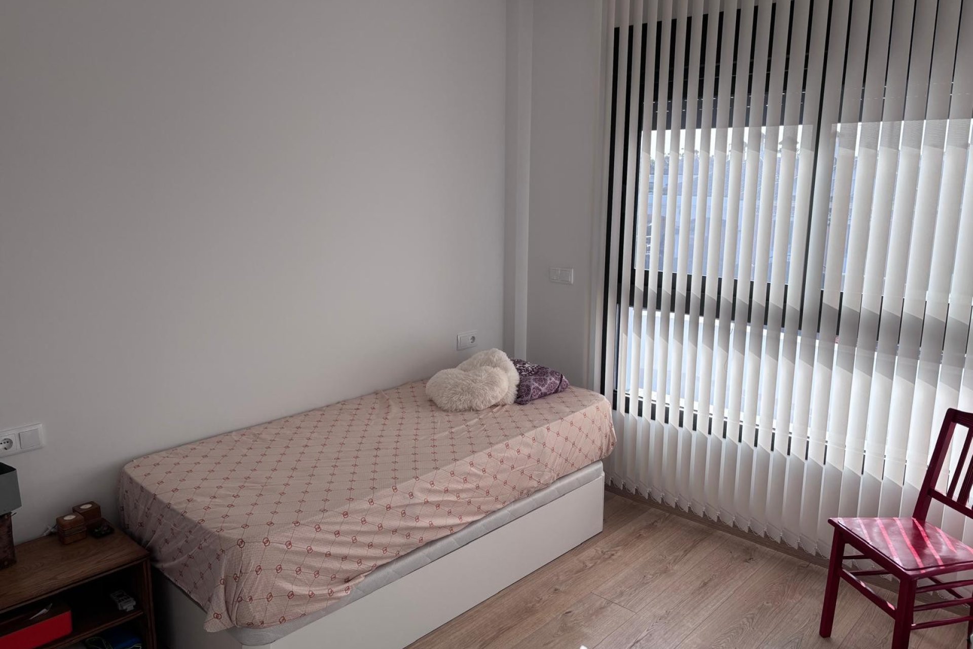 Wiederverkauf - Doppelhaushälfte -
Los Montesinos - La Herada