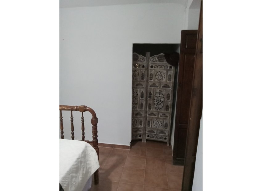 Wiederverkauf - Doppelhaushälfte -
Murcia