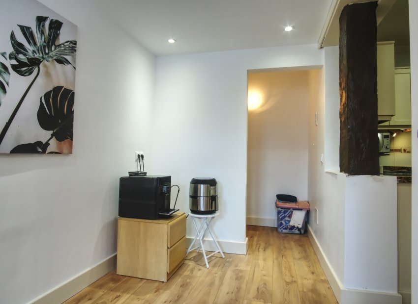 Wiederverkauf - Doppelhaushälfte -
Orihuela Costa - Costa Blanca South