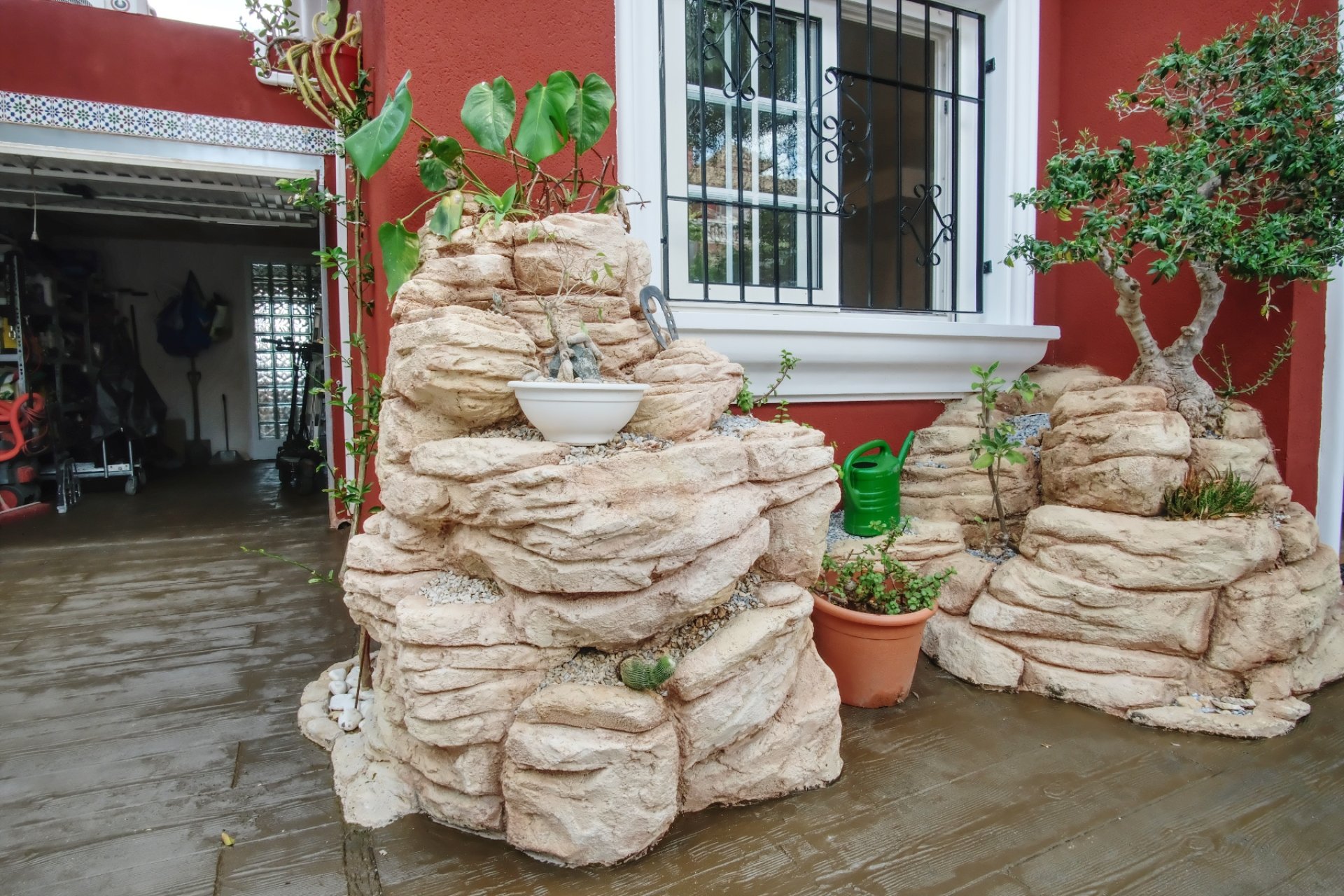 Wiederverkauf - Doppelhaushälfte -
Orihuela Costa - Costa Blanca South