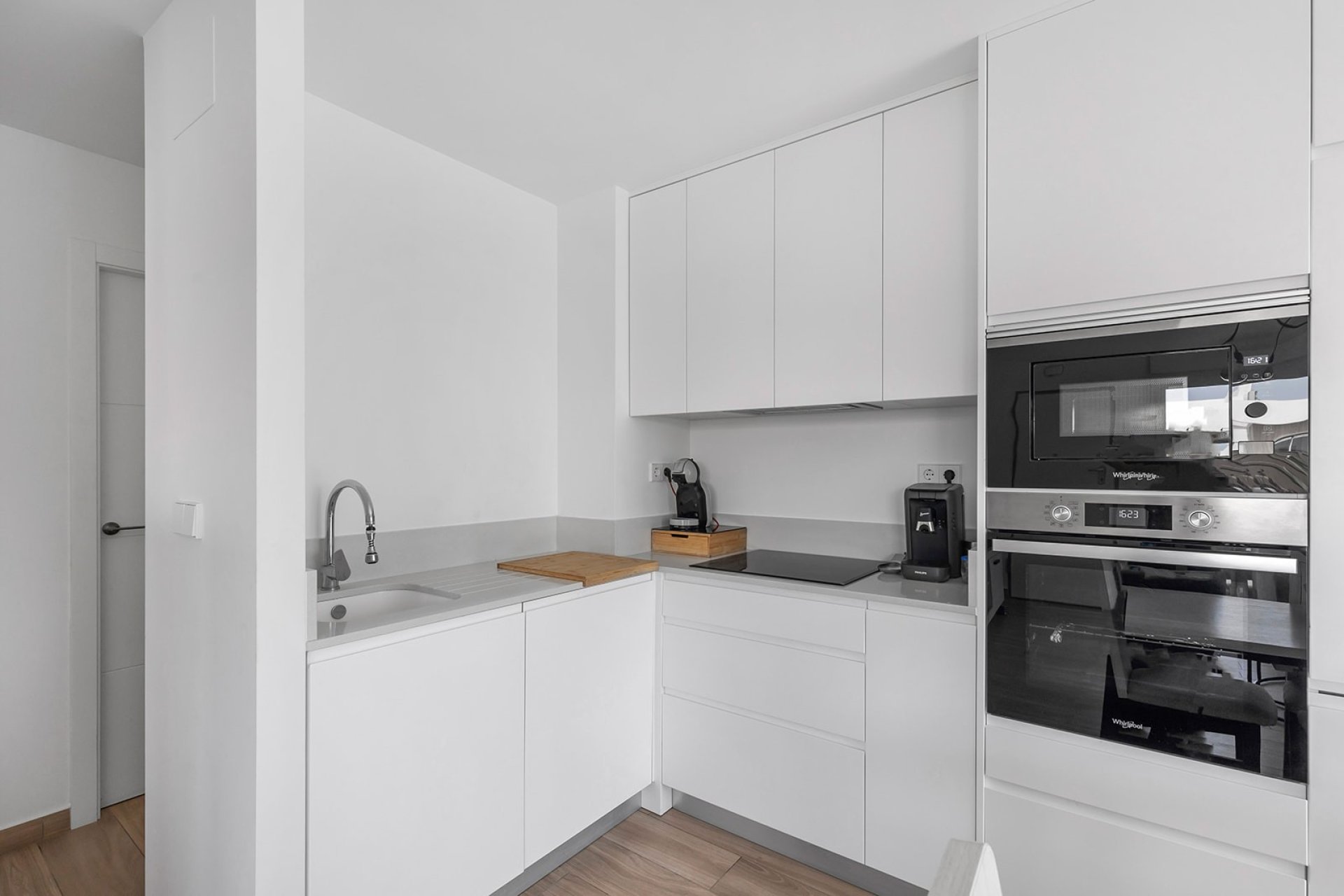 Wiederverkauf - Doppelhaushälfte -
Orihuela Costa - Vistabella Golf