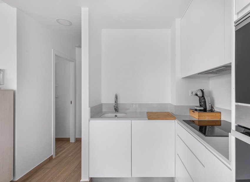 Wiederverkauf - Doppelhaushälfte -
Orihuela - Entre Naranjos - Vistabella