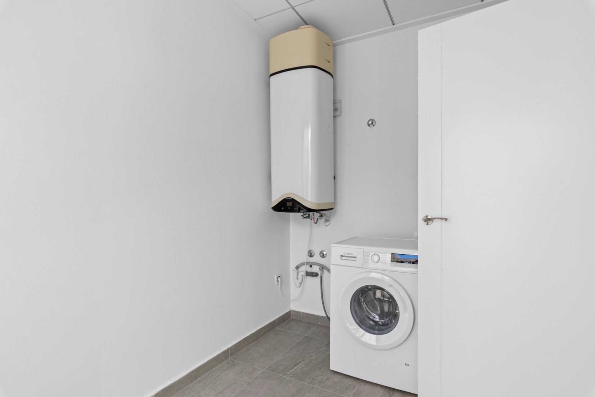 Wiederverkauf - Doppelhaushälfte -
San Miguel de Salinas - Costa Blanca South