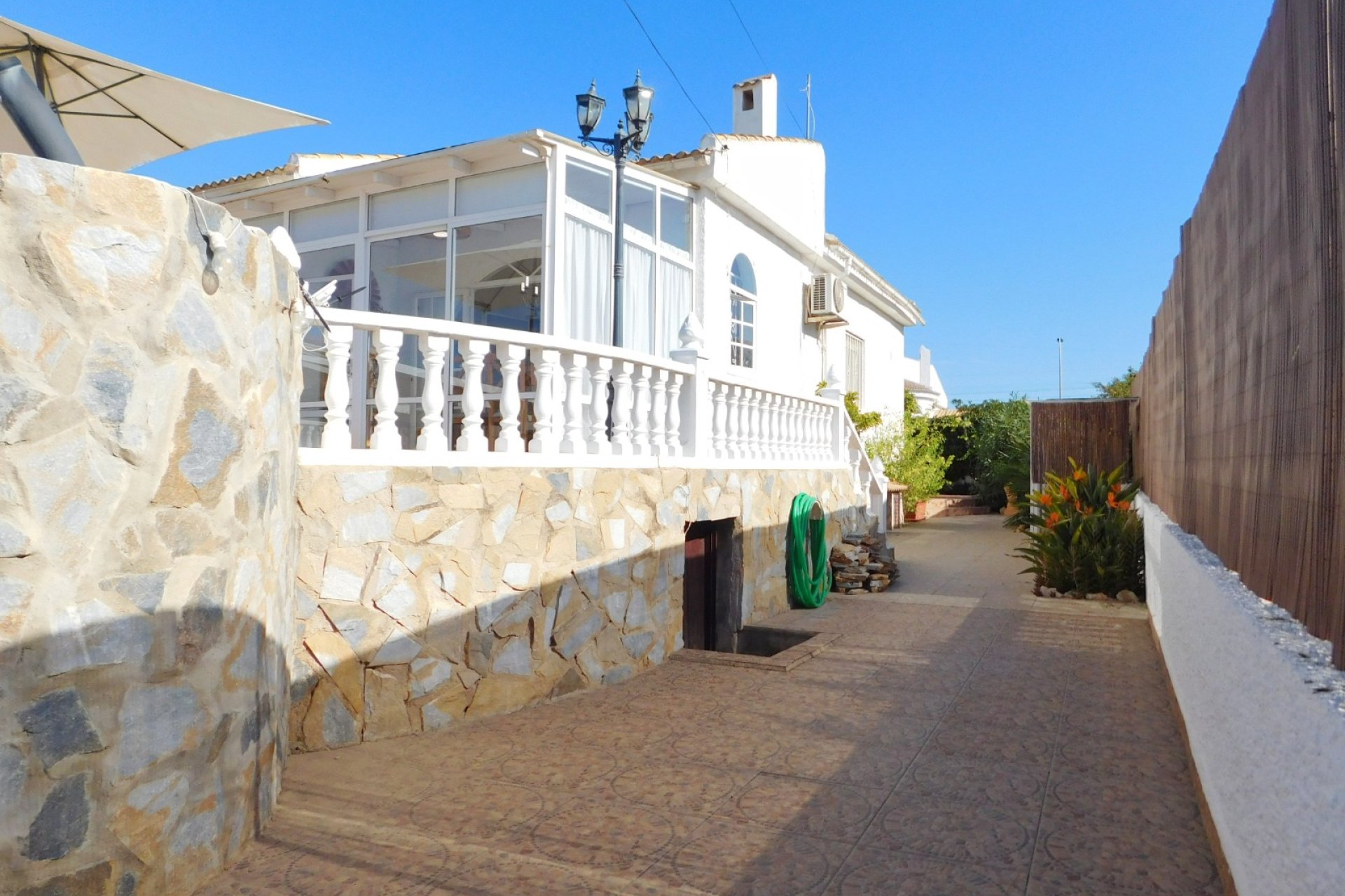 Wiederverkauf - Doppelhaushälfte -
Torrevieja - San Luis