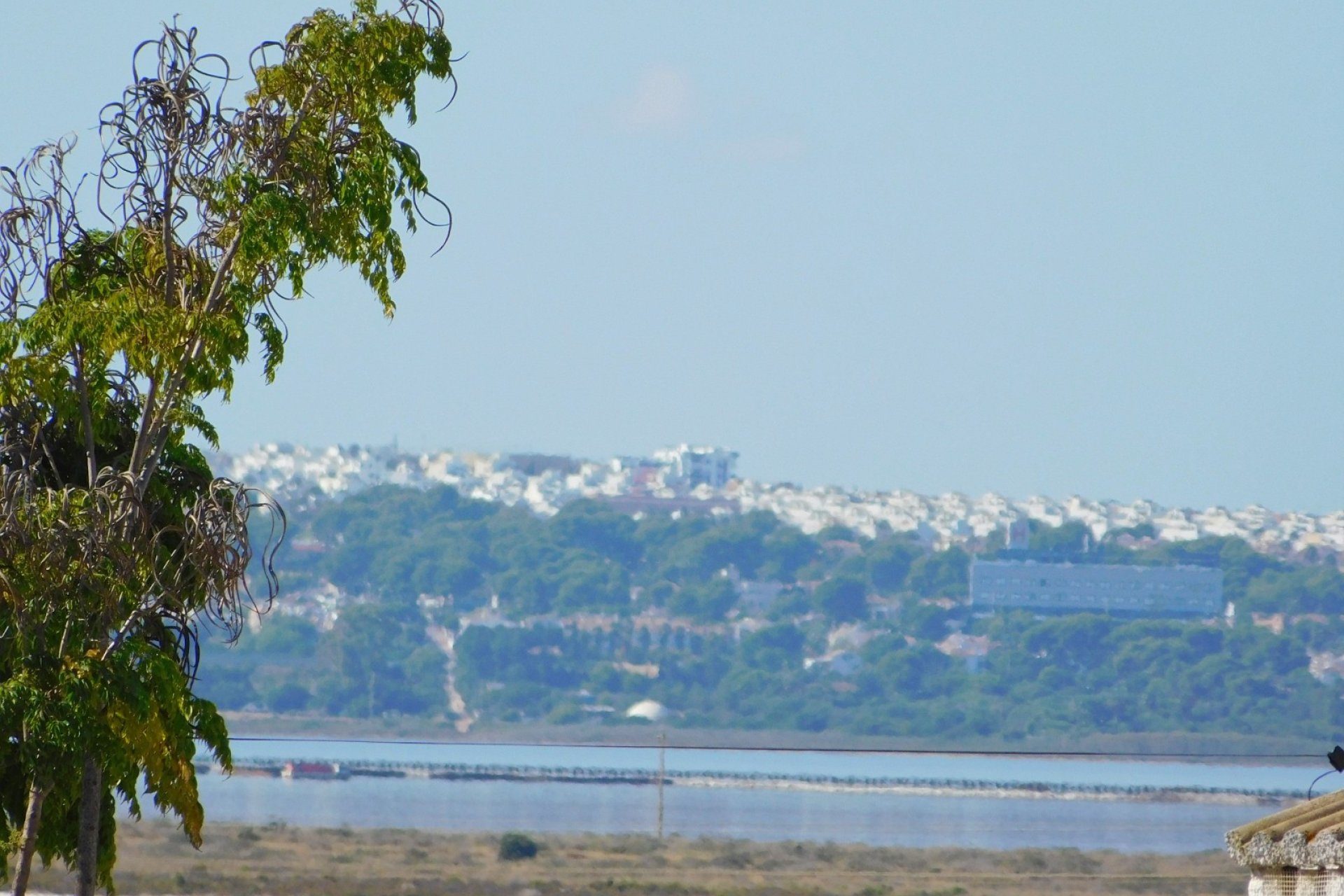 Wiederverkauf - Doppelhaushälfte -
Torrevieja - San Luis