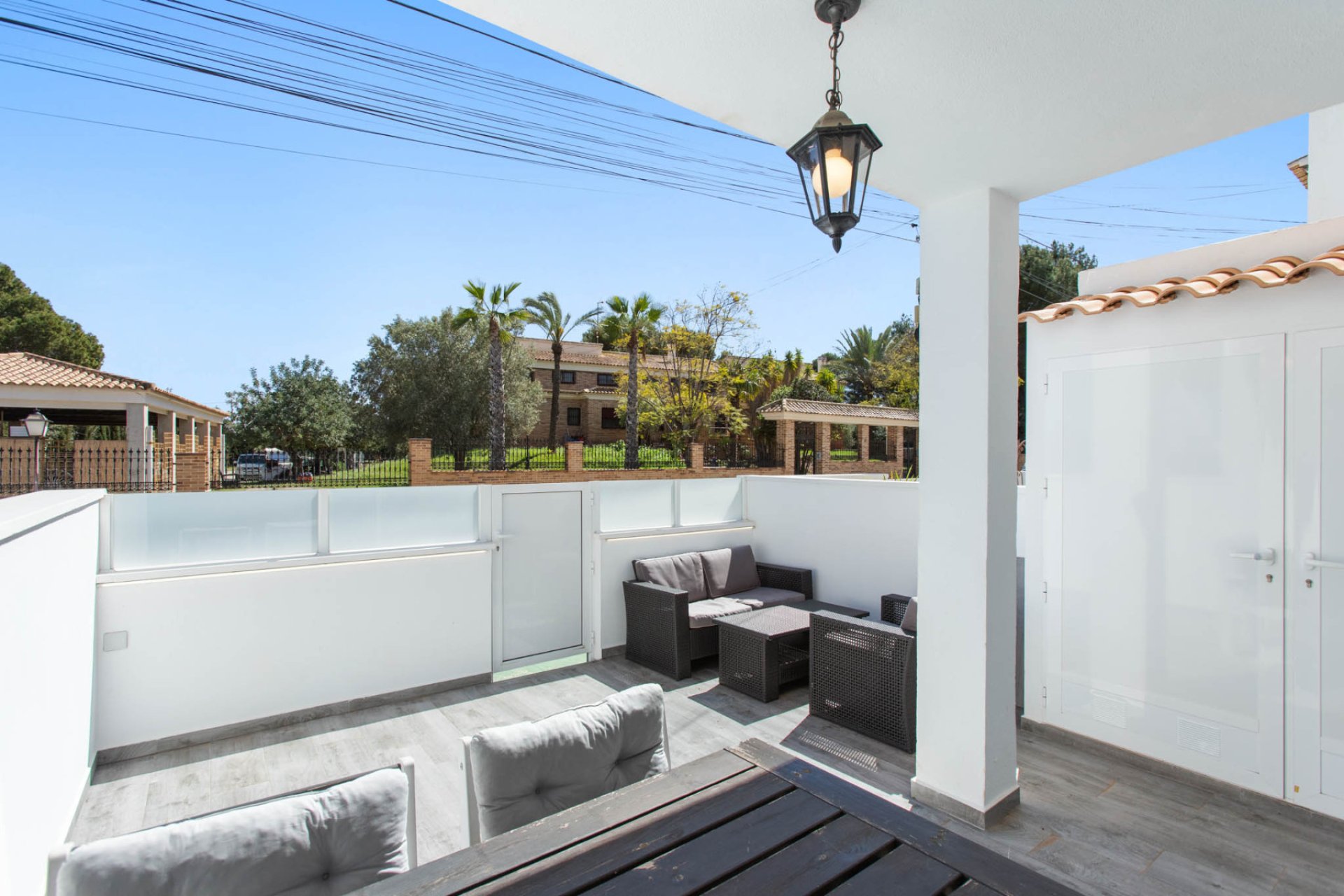 Wiederverkauf - Duplex -
Torrevieja - Lago Jardin