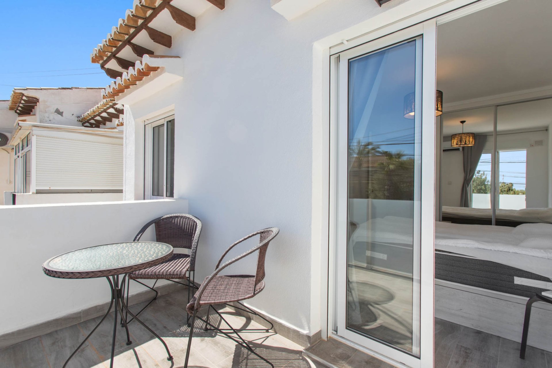 Wiederverkauf - Duplex -
Torrevieja - Lago Jardin