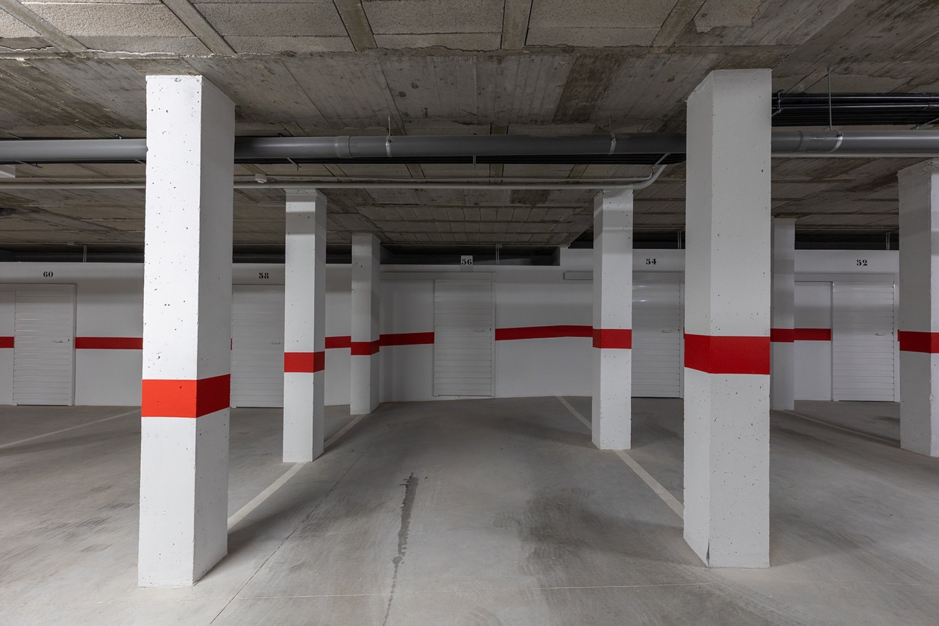 Wiederverkauf - Erdgeschosswohnung -
Guardamar del Segura - El Raso