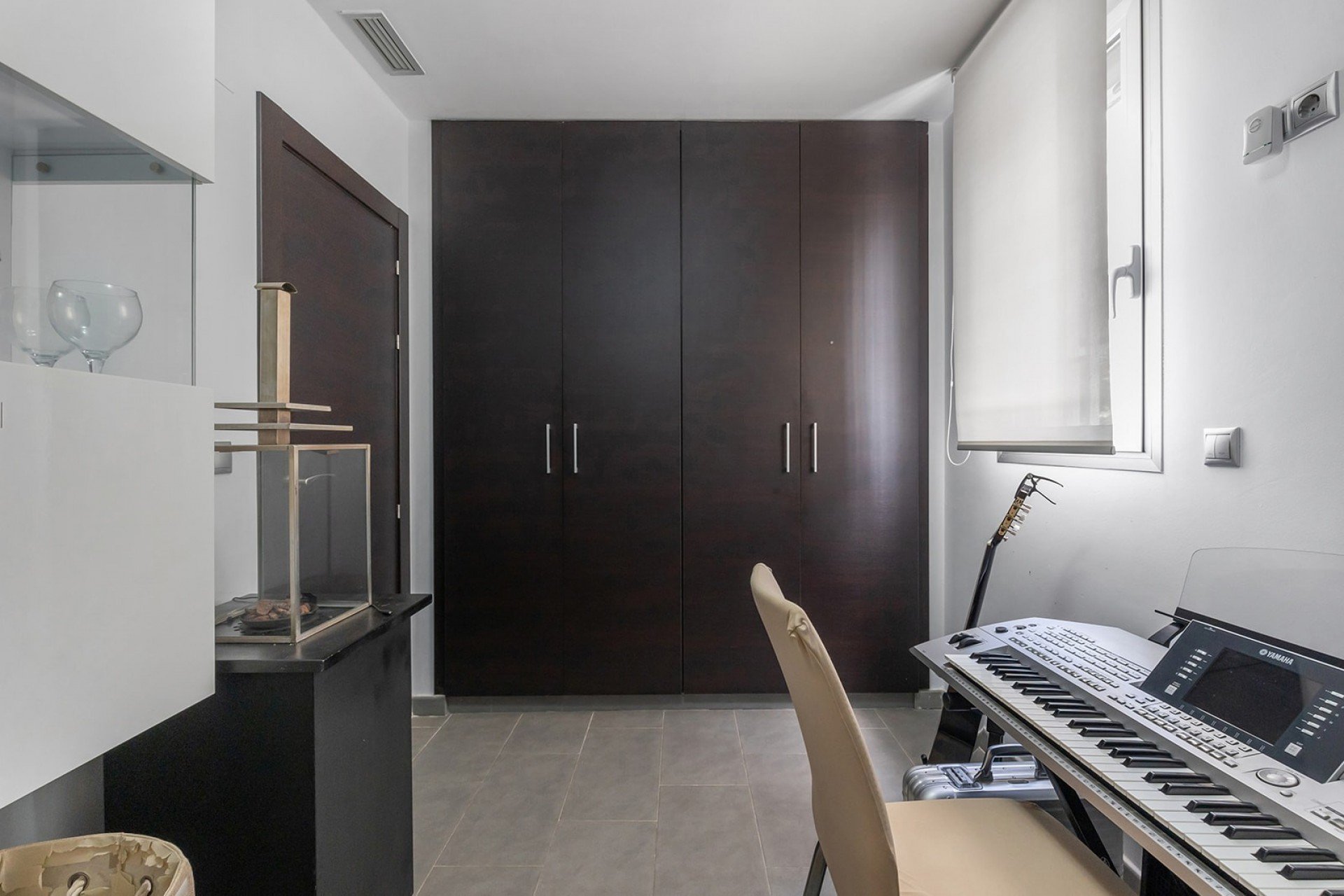 Wiederverkauf - Erdgeschosswohnung -
La Mata - Playa