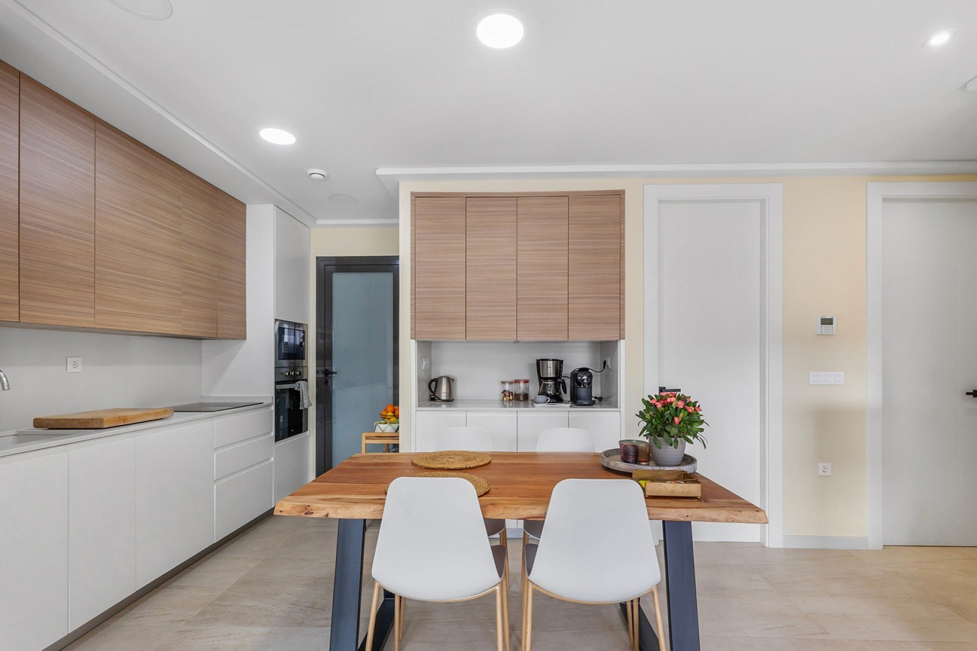 Wiederverkauf - Erdgeschosswohnung -
Torrevieja - Torrelamata - La Mata