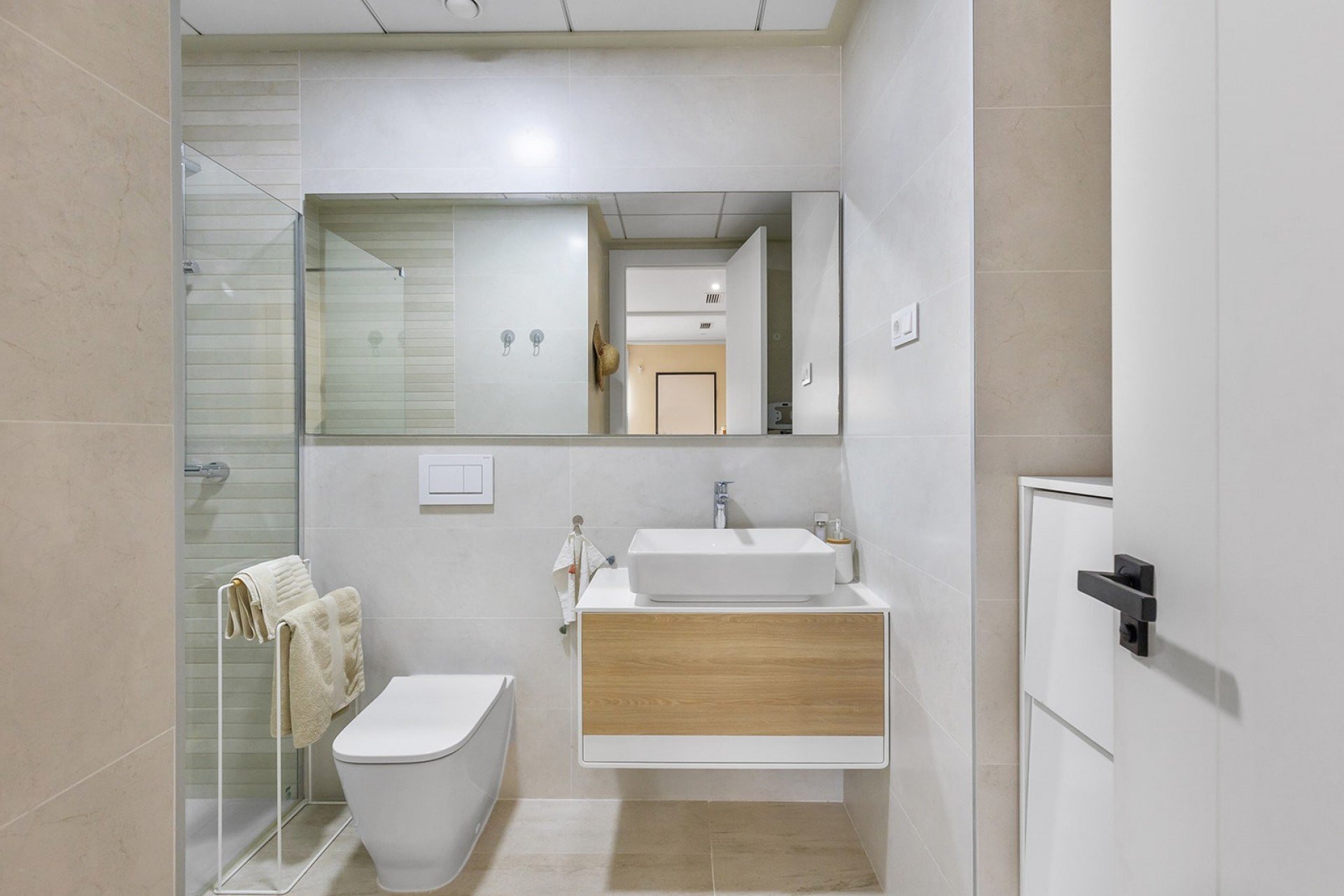 Wiederverkauf - Erdgeschosswohnung -
Torrevieja - Torrelamata - La Mata