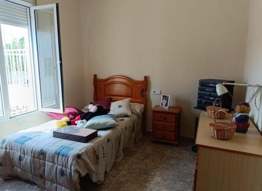 Wiederverkauf - Finca  -
Ciudad Quesada - Rojales - Rojales