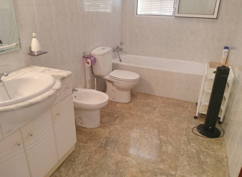 Wiederverkauf - Finca  -
Ciudad Quesada - Rojales - Rojales