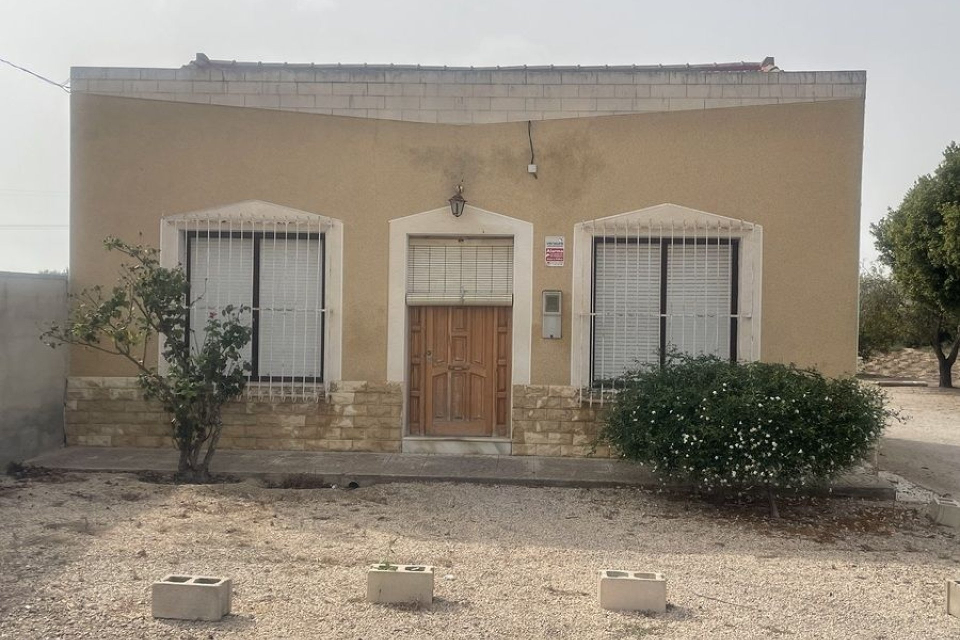 Wiederverkauf - Finca  -
Ciudad Quesada - Rojales - Rojales