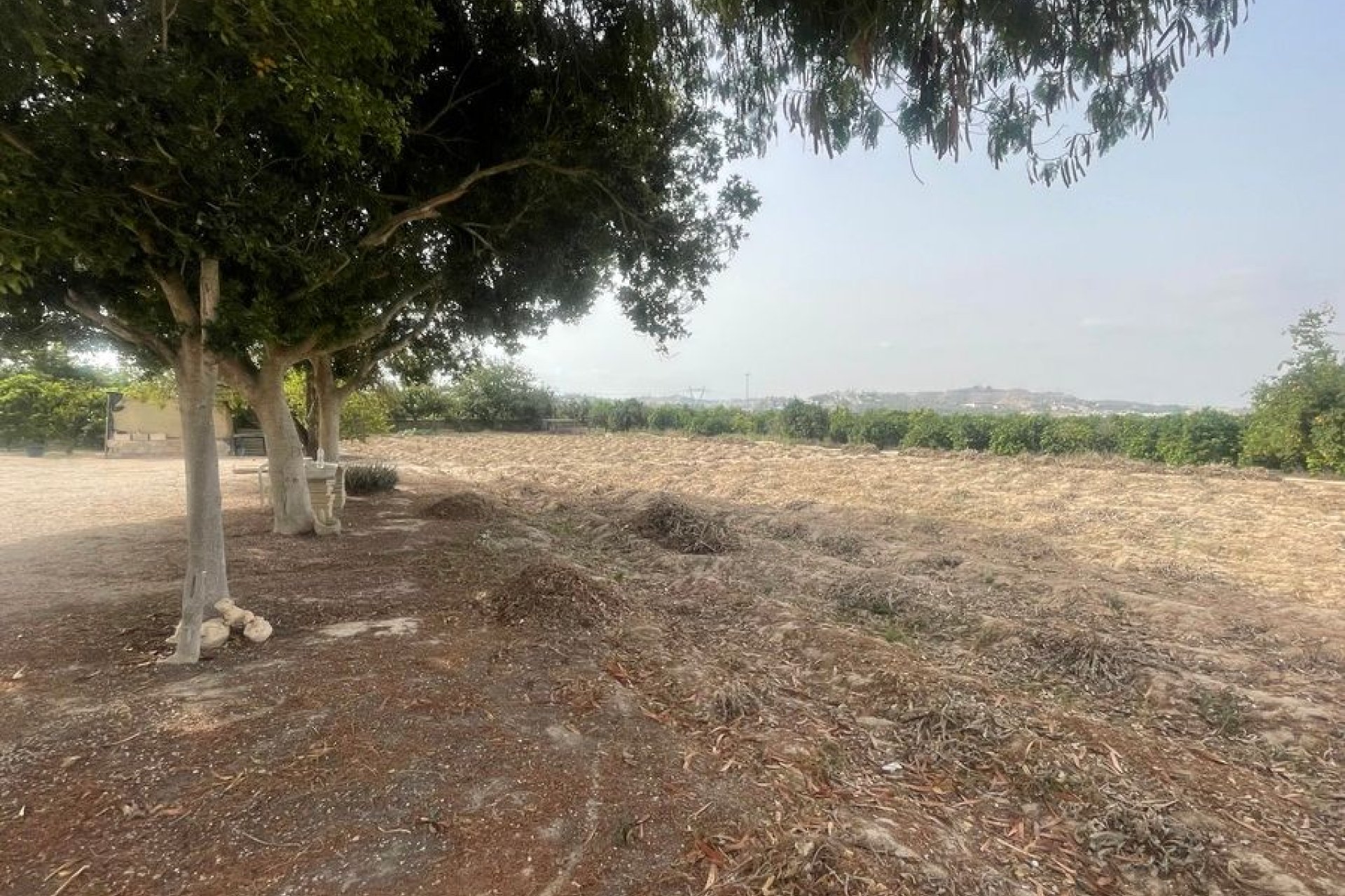 Wiederverkauf - Finca  -
Ciudad Quesada - Rojales - Rojales