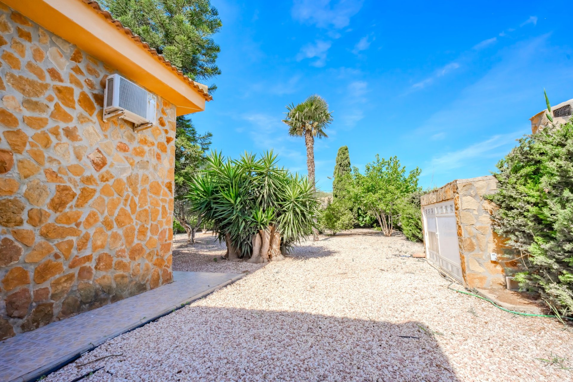 Wiederverkauf - Finca  -
Ciudad Quesada - Rojales - Rojales