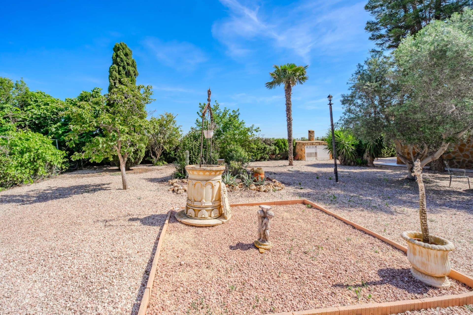 Wiederverkauf - Finca  -
Ciudad Quesada - Rojales - Rojales