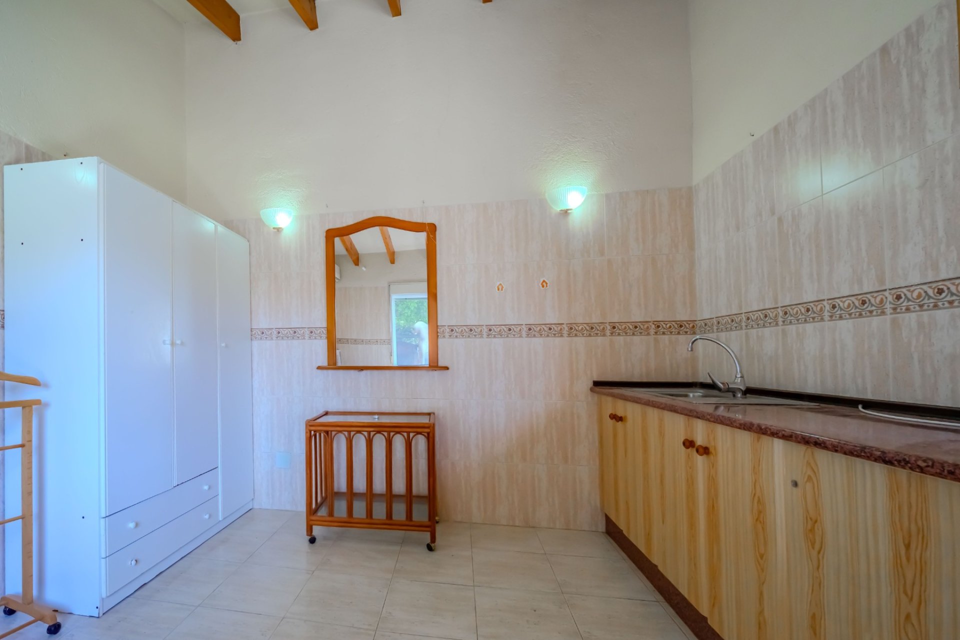 Wiederverkauf - Finca  -
Ciudad Quesada - Rojales - Rojales