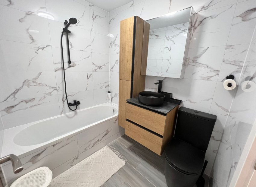 Wiederverkauf - Finca  -
Elche - La Marina